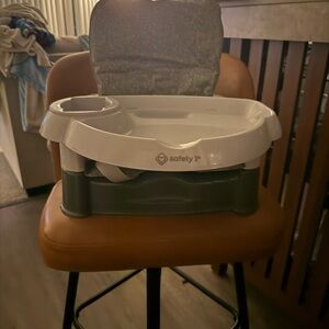 Safety 1st Baby Booster Seat